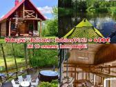 Baidarių nuoma Dzūkijoje, Sodyba, Pirtis, Kubilas - nuotraukos Nr. 2