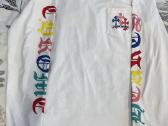 Chrome Hearts long sleeve