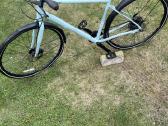 Cannondale Quick disc 4