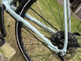 Cannondale Quick disc 4 - nuotraukos Nr. 3