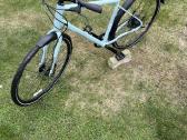 Cannondale Quick disc 4 - nuotraukos Nr. 4
