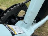 Cannondale Quick disc 4 - nuotraukos Nr. 5