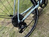 Cannondale Quick disc 4 - nuotraukos Nr. 10