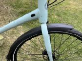 Cannondale Quick disc 4 - nuotraukos Nr. 12