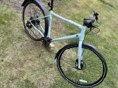 Cannondale Quick disc 4 - nuotraukos Nr. 13