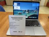 MacBook Air 13 2020 M1/8/256/cycle 559