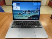 MacBook Air 13 2020 M1/8/256/cycle 559 - nuotraukos Nr. 2