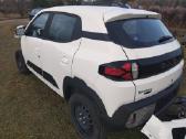 Dacia spring 2025.04 - nuotraukos Nr. 2