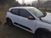 Dacia spring 2025.04 - nuotraukos Nr. 4