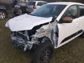 Dacia spring 2025.04 - nuotraukos Nr. 5