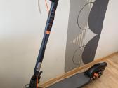 Elektrinis paspirtukas Segway Ninebot F40e - nuotraukos Nr. 2