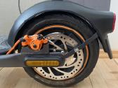 Elektrinis paspirtukas Segway Ninebot F40e - nuotraukos Nr. 5