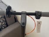 Elektrinis paspirtukas Segway Ninebot F40e - nuotraukos Nr. 6