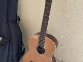 La Mancha Opalo C Gitara