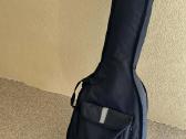 La Mancha Opalo C Gitara - nuotraukos Nr. 3
