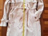 Naujas! Trench Coat Trencas Trencz new Trenc palta - nuotraukos Nr. 6