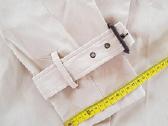 Naujas! Trench Coat Trencas Trencz new Trenc palta - nuotraukos Nr. 7