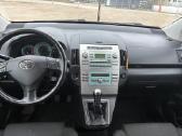 2007 m. Toyota Corolla Verso 2.2 D-4d – tvarkingas