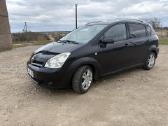 2007 m. Toyota Corolla Verso 2.2 D-4d – tvarkingas - nuotraukos Nr. 2
