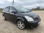 2007 m. Toyota Corolla Verso 2.2 D-4d – tvarkingas - nuotraukos Nr. 4