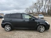 2007 m. Toyota Corolla Verso 2.2 D-4d – tvarkingas - nuotraukos Nr. 5