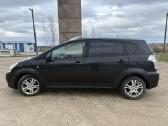2007 m. Toyota Corolla Verso 2.2 D-4d – tvarkingas - nuotraukos Nr. 6