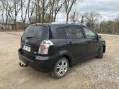 2007 m. Toyota Corolla Verso 2.2 D-4d – tvarkingas - nuotraukos Nr. 7