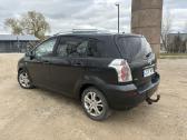 2007 m. Toyota Corolla Verso 2.2 D-4d – tvarkingas - nuotraukos Nr. 9