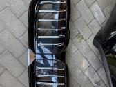 Bmw 5 serijos g60 grotelės - nuotraukos Nr. 2