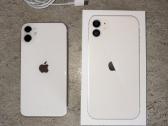 Telefonas Apple iPhone 11 128gb