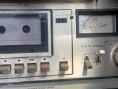 Technics Sanyo Vintažinė garso technika - nuotraukos Nr. 4