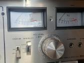 Technics Sanyo Vintažinė garso technika - nuotraukos Nr. 5