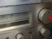Technics Sanyo Vintažinė garso technika - nuotraukos Nr. 4