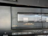 Technics Sanyo Vintažinė garso technika - nuotraukos Nr. 7