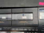 Technics Sanyo Vintažinė garso technika - nuotraukos Nr. 8