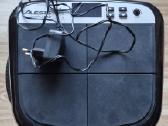 Alesis Samplepad - nuotraukos Nr. 2