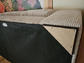 Lounge tipo sofa (315x125x50) - nuotraukos Nr. 5