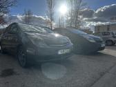 Toyota Prius nuoma/ Toyota prius for rent - nuotraukos Nr. 3