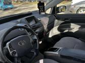 Toyota Prius nuoma/ Toyota prius for rent - nuotraukos Nr. 4