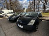 Toyota Prius nuoma/ Toyota prius for rent - nuotraukos Nr. 5