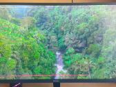 Samsung 32" 4k monitorius (Va, 60hz) ideali būklė - nuotraukos Nr. 4