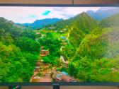Samsung 32" 4k monitorius (Va, 60hz) ideali būklė - nuotraukos Nr. 7