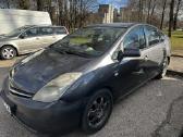 Toyota Prius nuoma/ Toyota prius for rent - nuotraukos Nr. 6