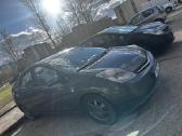 Toyota Prius nuoma/ Toyota prius for rent - nuotraukos Nr. 7