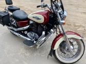 Honda Vt1100 Ace C2, 1998 - nuotraukos Nr. 3