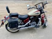 Honda Vt1100 Ace C2, 1998 - nuotraukos Nr. 5
