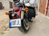 Honda Vt1100 Ace C2, 1998 - nuotraukos Nr. 6