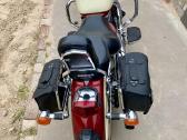 Honda Vt1100 Ace C2, 1998 - nuotraukos Nr. 7