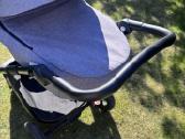 Stokke trailz vežimas - nuotraukos Nr. 2