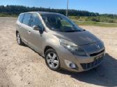 Renault Grand Scenic - nuotraukos Nr. 2